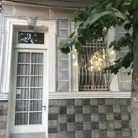 Nice Room Duplex Tbilisi Esterno foto