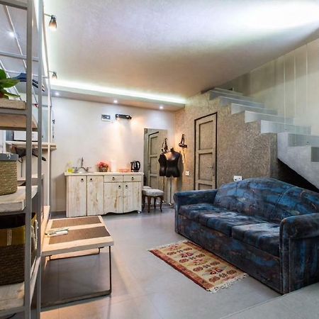 Nice Room Duplex Tbilisi Esterno foto