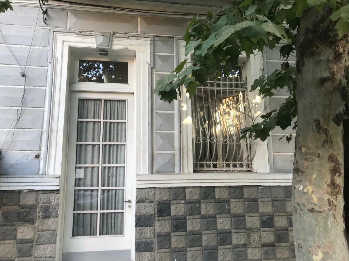 Nice Room Duplex Tbilisi Esterno foto