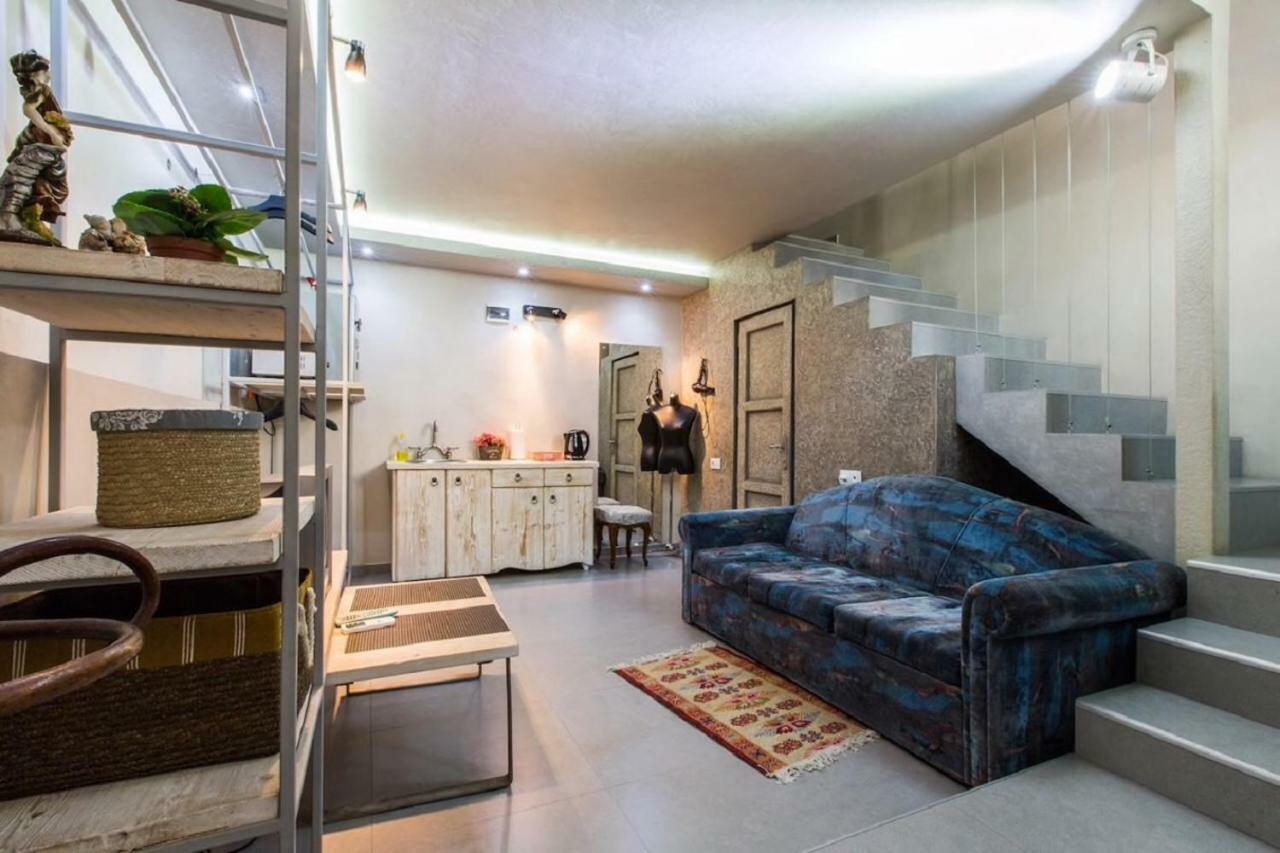 Nice Room Duplex Tbilisi Esterno foto