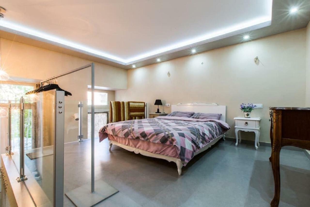 Nice Room Duplex Tbilisi Esterno foto