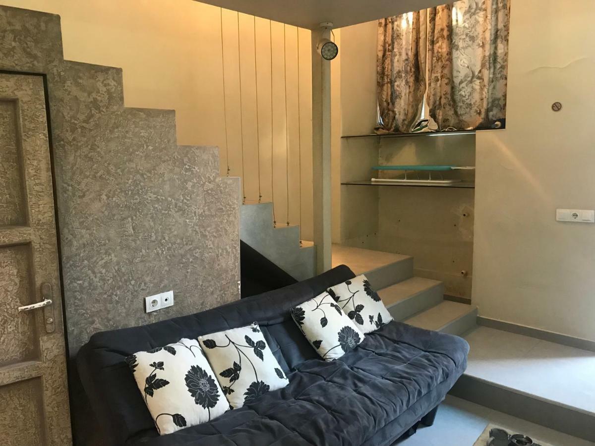 Nice Room Duplex Tbilisi Esterno foto