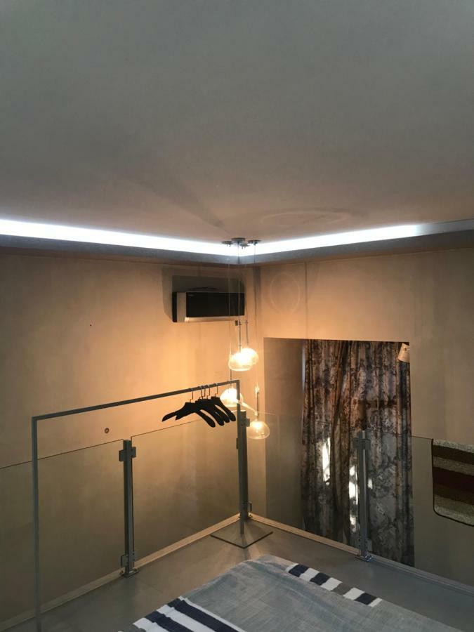 Nice Room Duplex Tbilisi Esterno foto