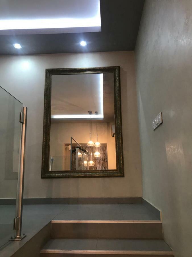 Nice Room Duplex Tbilisi Esterno foto